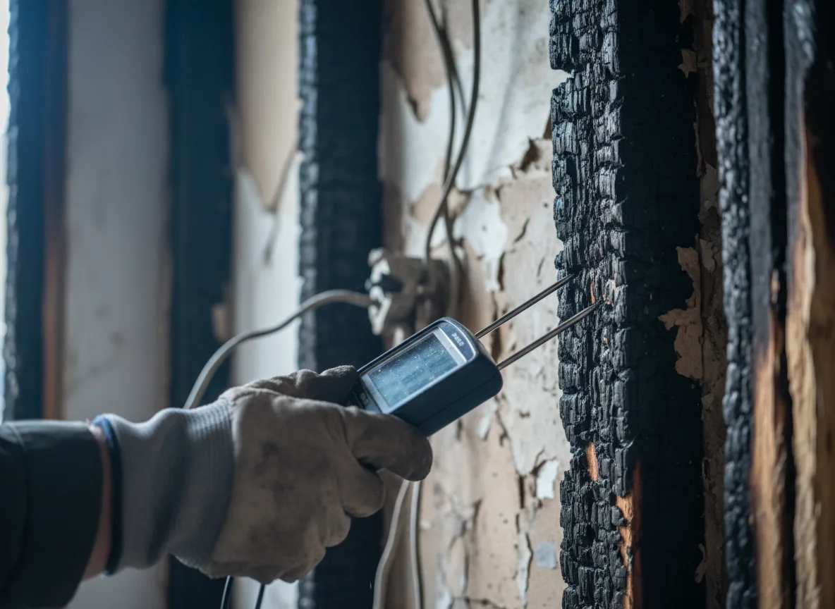 Fire Damage Restoration Matoaka, WV FAQs